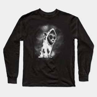 Frog or dog ? Long Sleeve T-Shirt